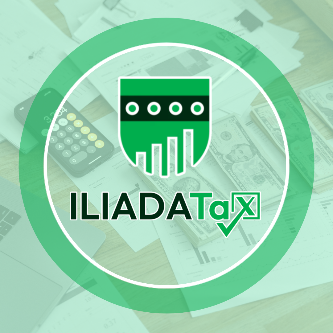 Iliada Tax