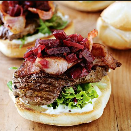 food-item