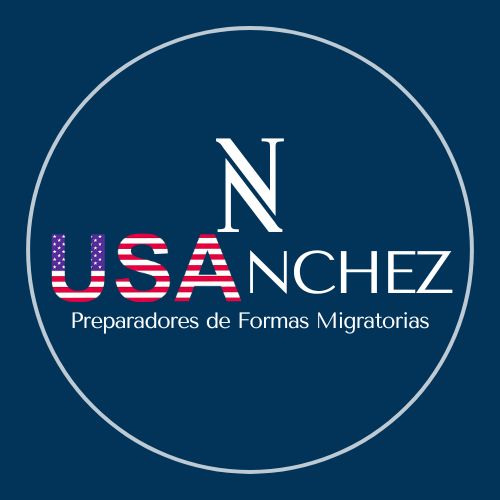 USAnchez Preparador de Formas Migratorias